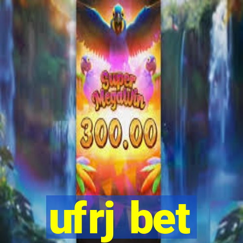 ufrj bet